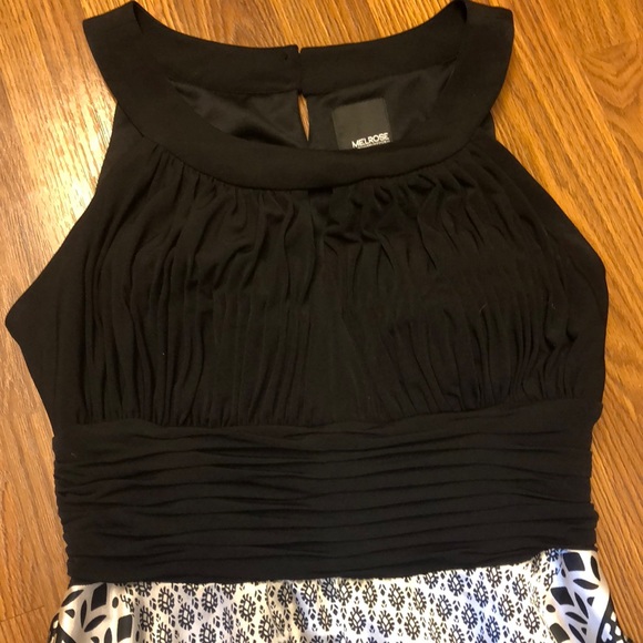 Melrose Formal Dress - Picture 4 of 5